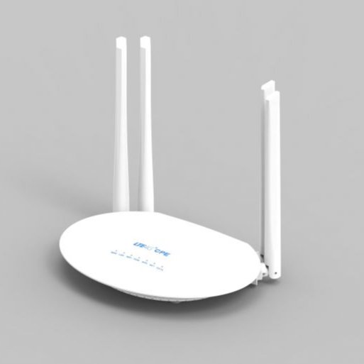 Hot Sale Router Wifi 4G Lte Multi Sim Card